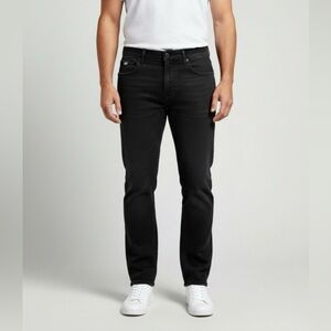 American Eagle Outfitters Men's Dark Jeans